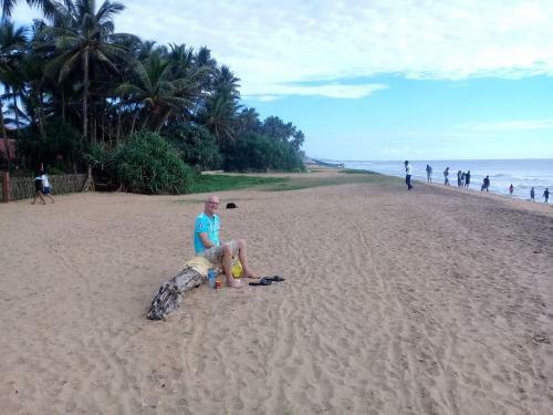 Kuma Beach Side Villa