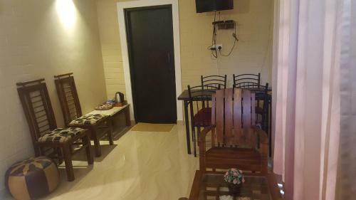 Villa Mihilaka Holiday Homes