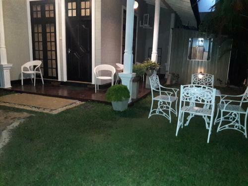 Villa Mihilaka Holiday Homes