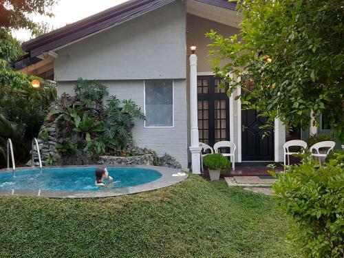 Villa Mihilaka Holiday Homes