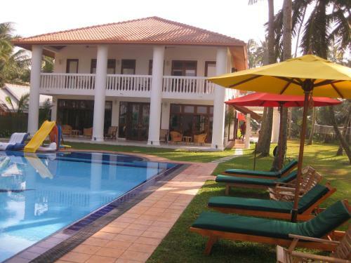 Palm Beach Villa