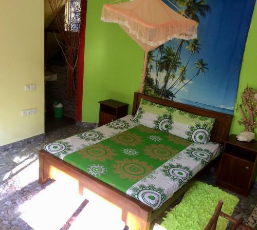 Hostal Beachhouse Wadduwa