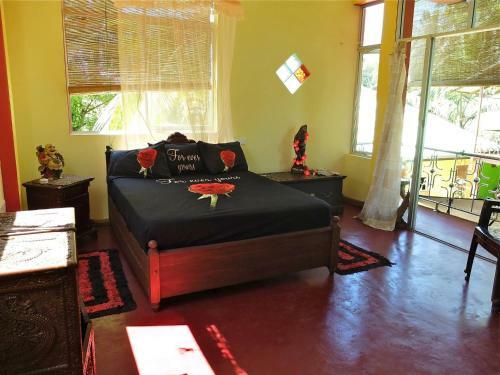 Hostal Beachhouse Wadduwa