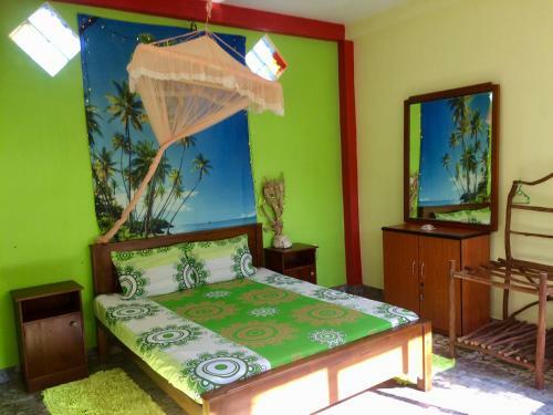 Hostal Beachhouse Wadduwa