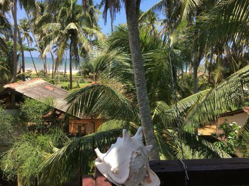Hostal Beachhouse Wadduwa