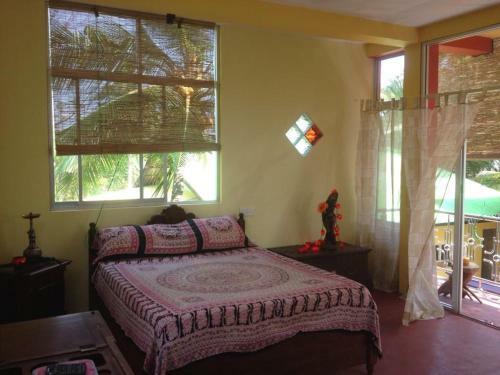 Hostal Beachhouse Wadduwa