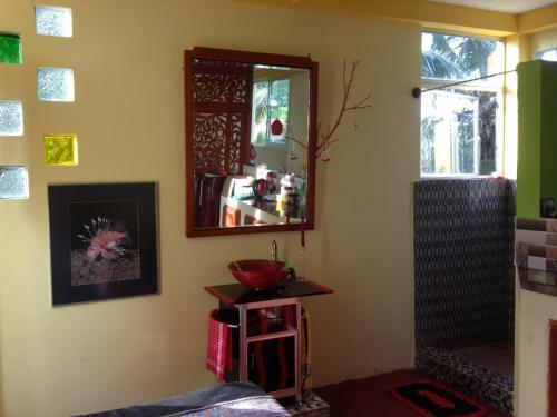 Hostal Beachhouse Wadduwa