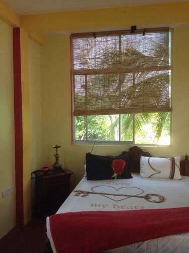 Hostal Beachhouse Wadduwa