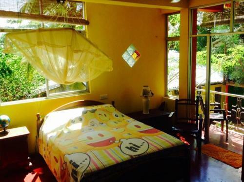 Hostal Beachhouse Wadduwa