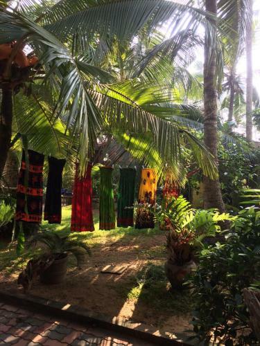 Hostal Beachhouse Wadduwa