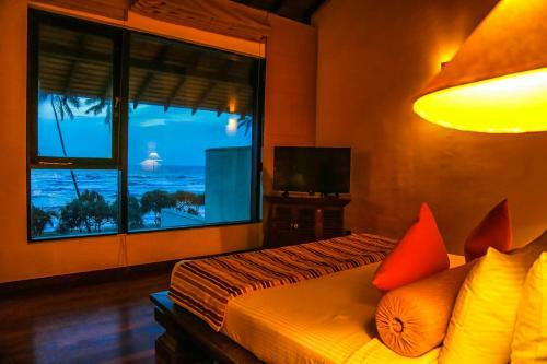 Hotel Oak Ray Haridra Beach Resort