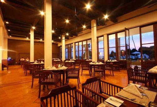 Hotel Oak Ray Haridra Beach Resort