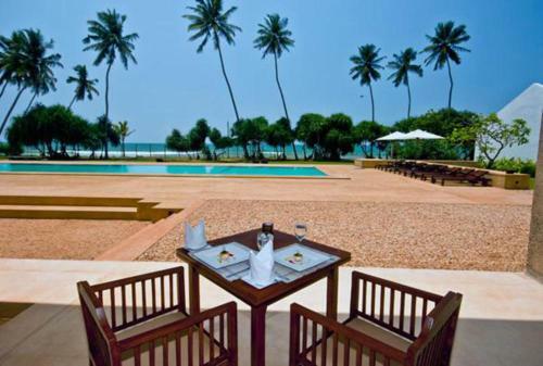 Hotel Oak Ray Haridra Beach Resort