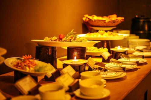 Hotel Oak Ray Haridra Beach Resort
