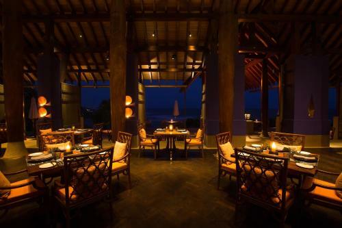 Hotel Cape Weligama