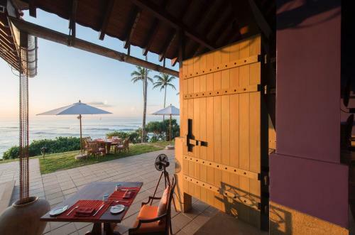Hotel Cape Weligama