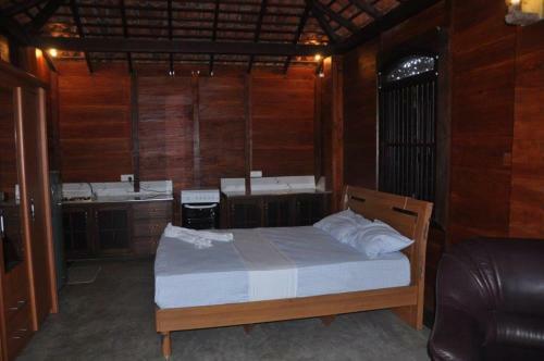 Prestige Villa