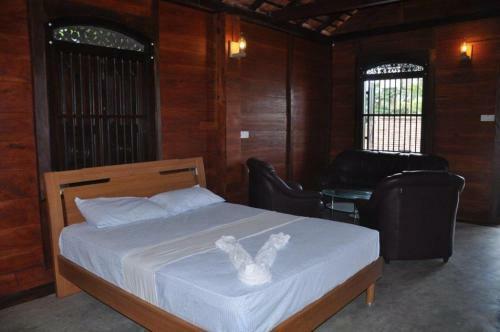 Prestige Villa