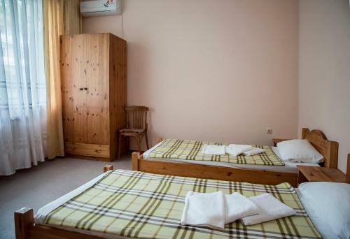 Hotel Akatsiya