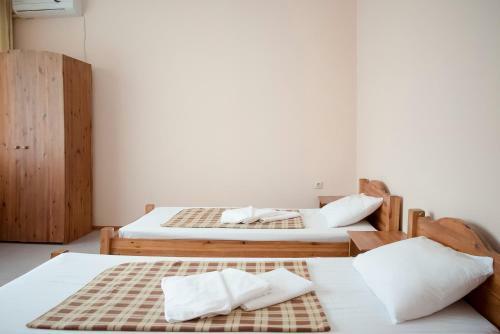 Hotel Akatsiya