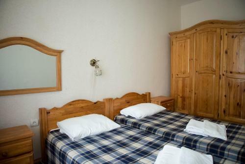 Hotel Akatsiya