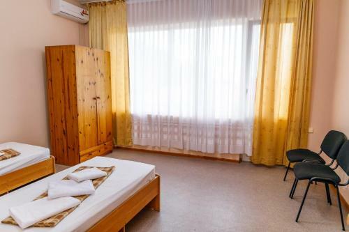 Hotel Akatsiya