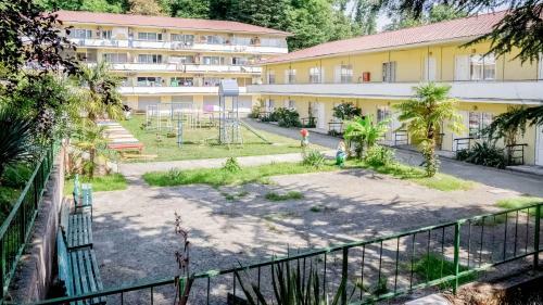 Hotel Akatsiya