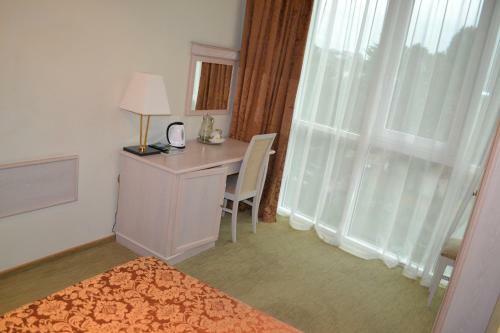 Izumrud Health Resort