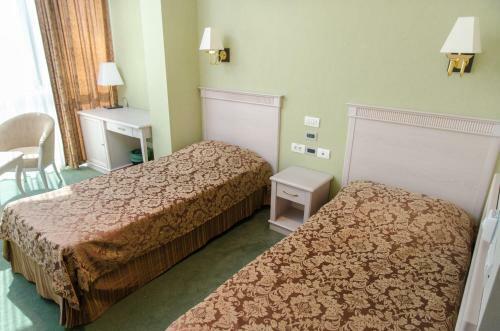 Izumrud Health Resort