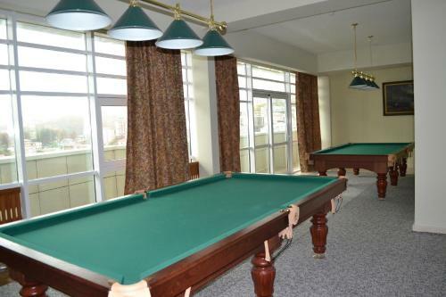 Izumrud Health Resort