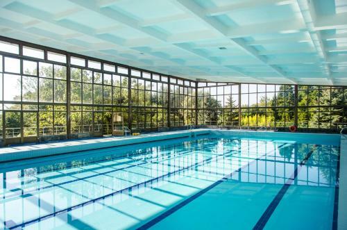 Izumrud Health Resort