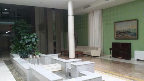 Izumrud Health Resort