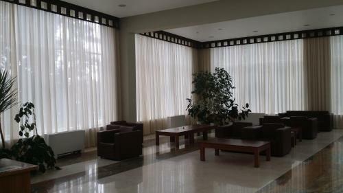 Izumrud Health Resort