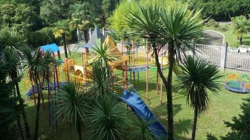 Izumrud Health Resort