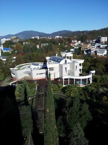 Izumrud Health Resort