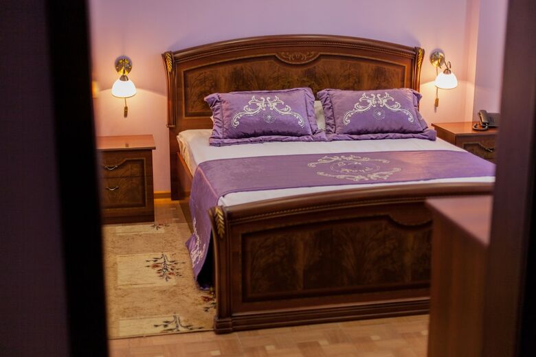 Sm Royal Hotel
