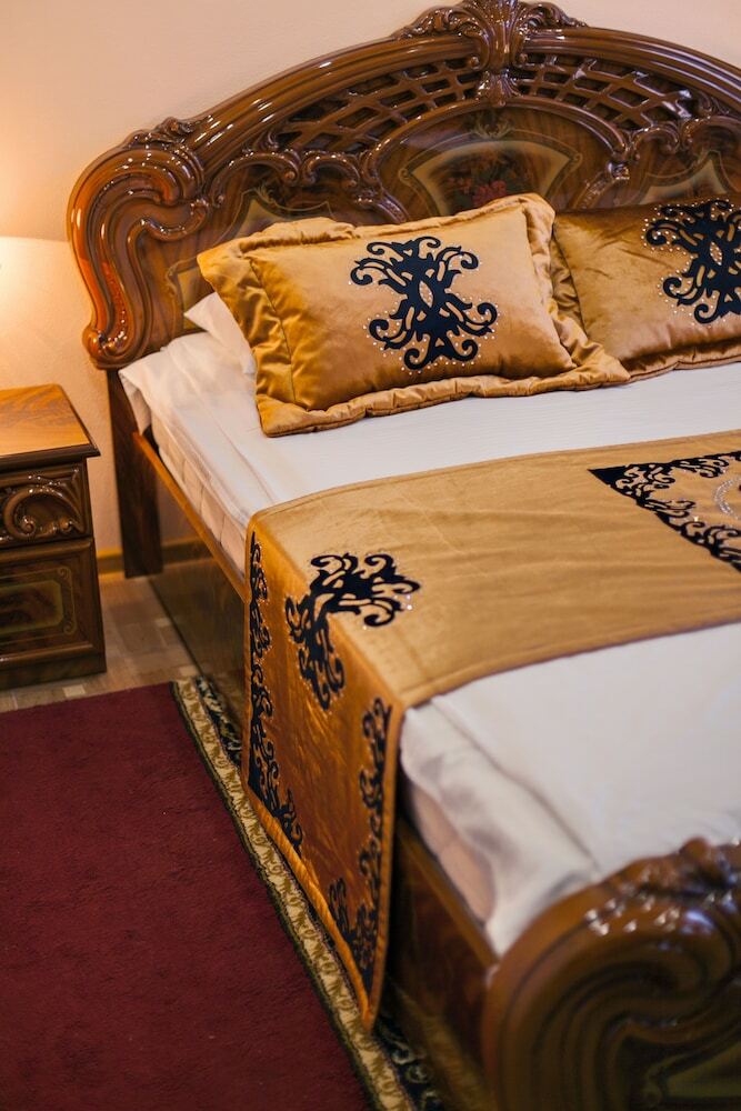 Sm Royal Hotel