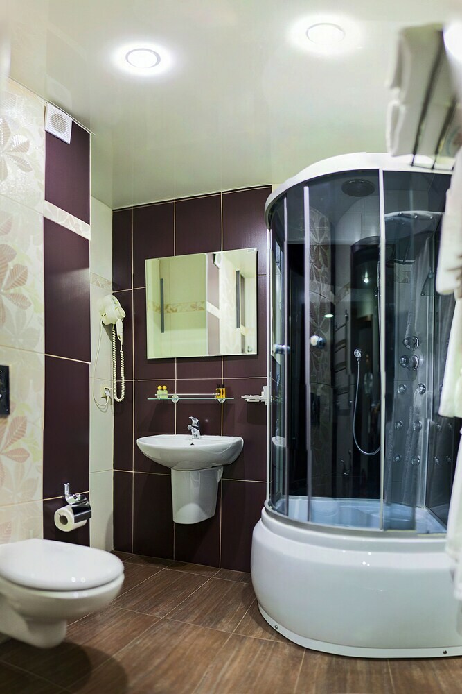 Sm Royal Hotel