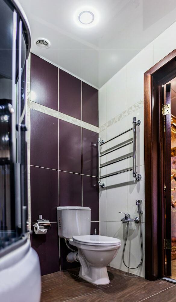 Sm Royal Hotel