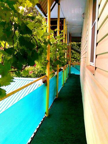 Hostal Guest House Tatyana