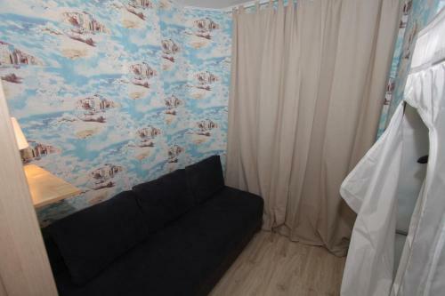 Apartment On Orbitovskaya