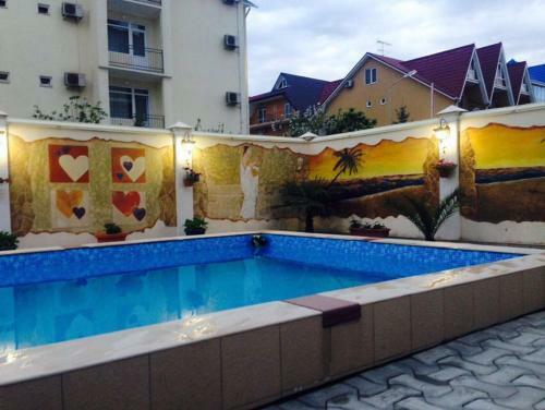 Afrodita Hotel