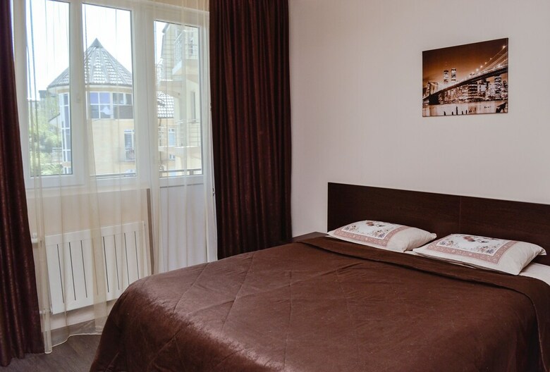 Hostal Alexandra Guest House