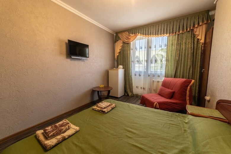 Hostal Alexandra Guest House
