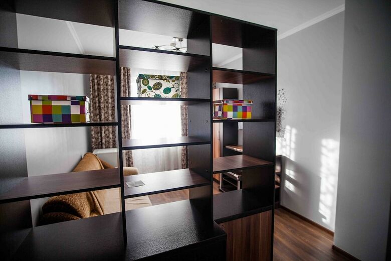 Hostal Alexandra Guest House