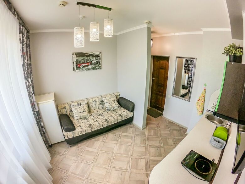 Hostal Alexandra Guest House