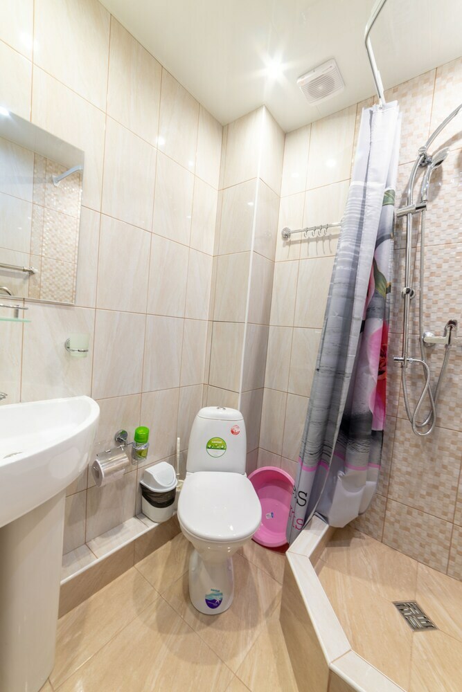 Hostal Alexandra Guest House