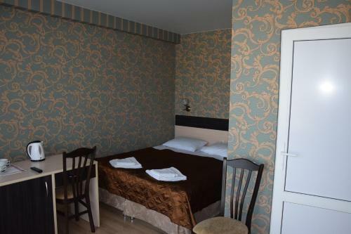 Apartamento Kolibri Guest House