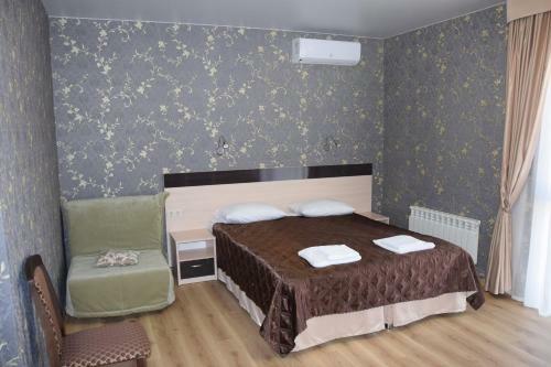 Apartamento Kolibri Guest House