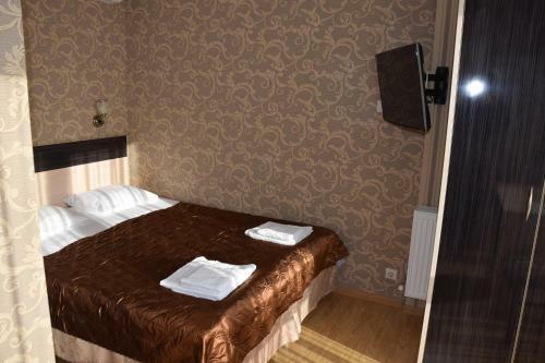 Apartamento Kolibri Guest House